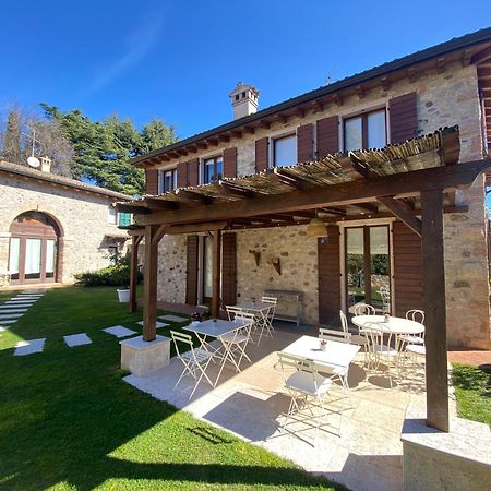 Bed and Breakfast Ca' Malfer Costermano Exterior foto