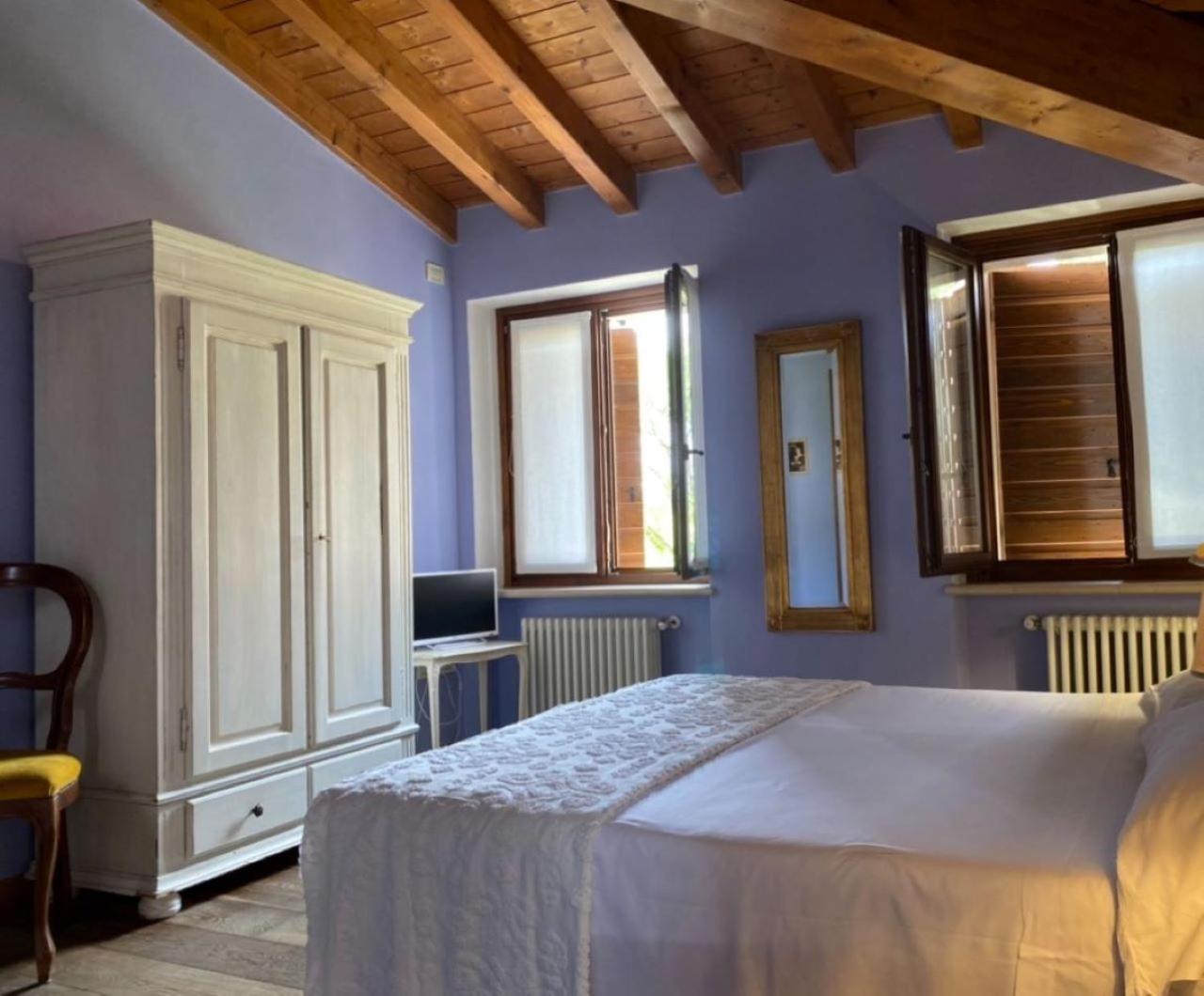 Bed and Breakfast Ca' Malfer Costermano Exterior foto