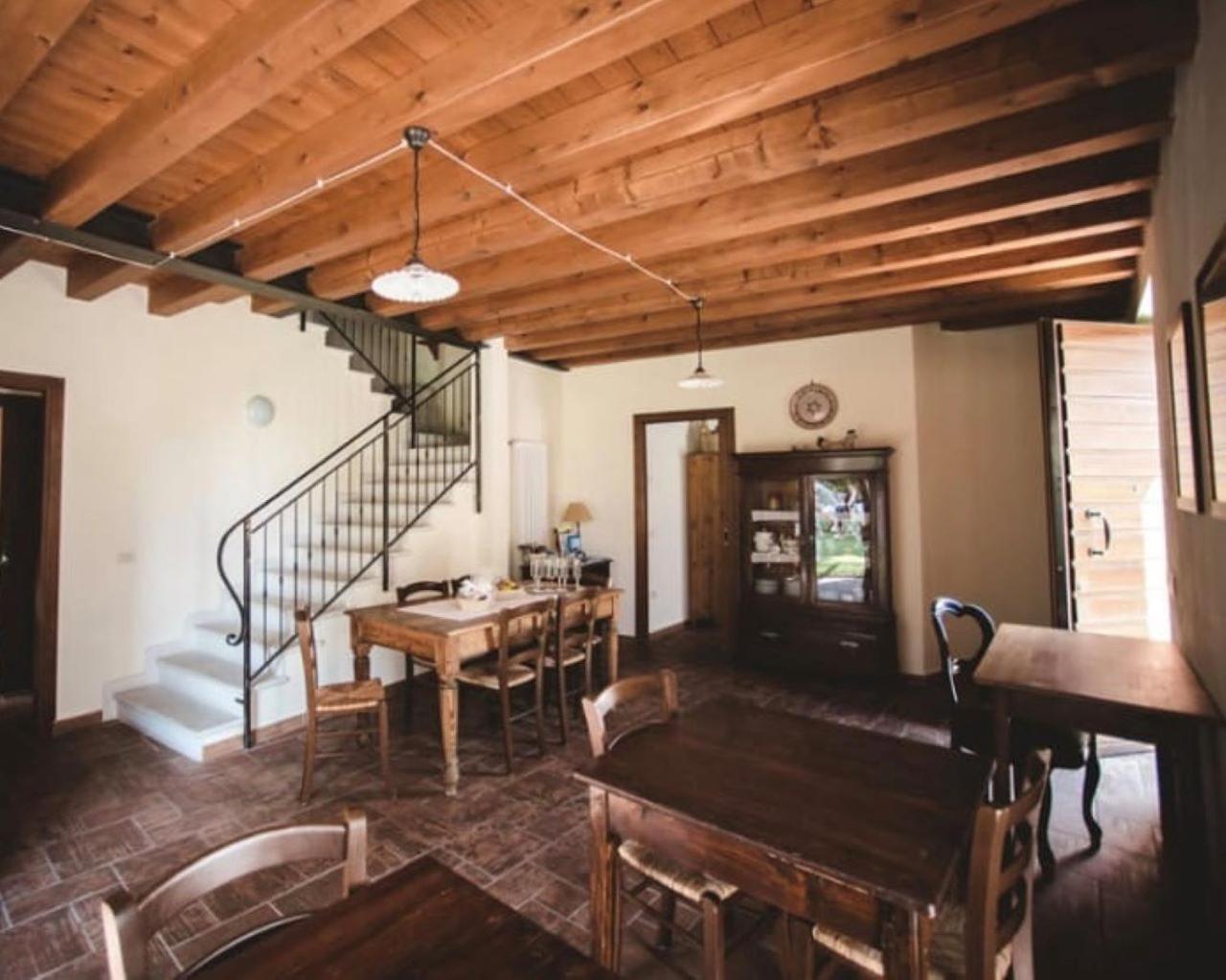 Bed and Breakfast Ca' Malfer Costermano Exterior foto