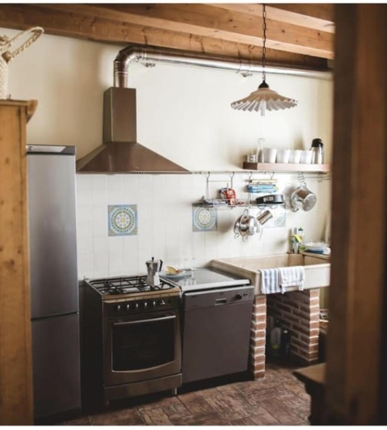 Bed and Breakfast Ca' Malfer Costermano Exterior foto