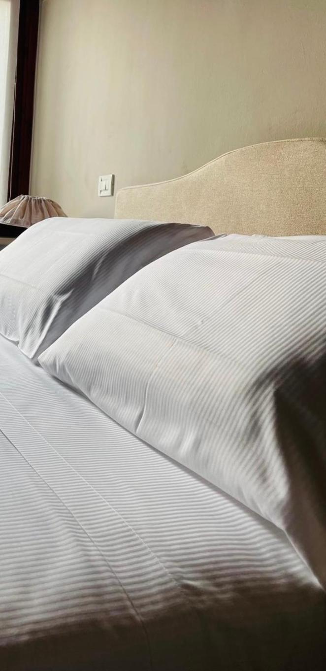 Bed and Breakfast Ca' Malfer Costermano Exterior foto