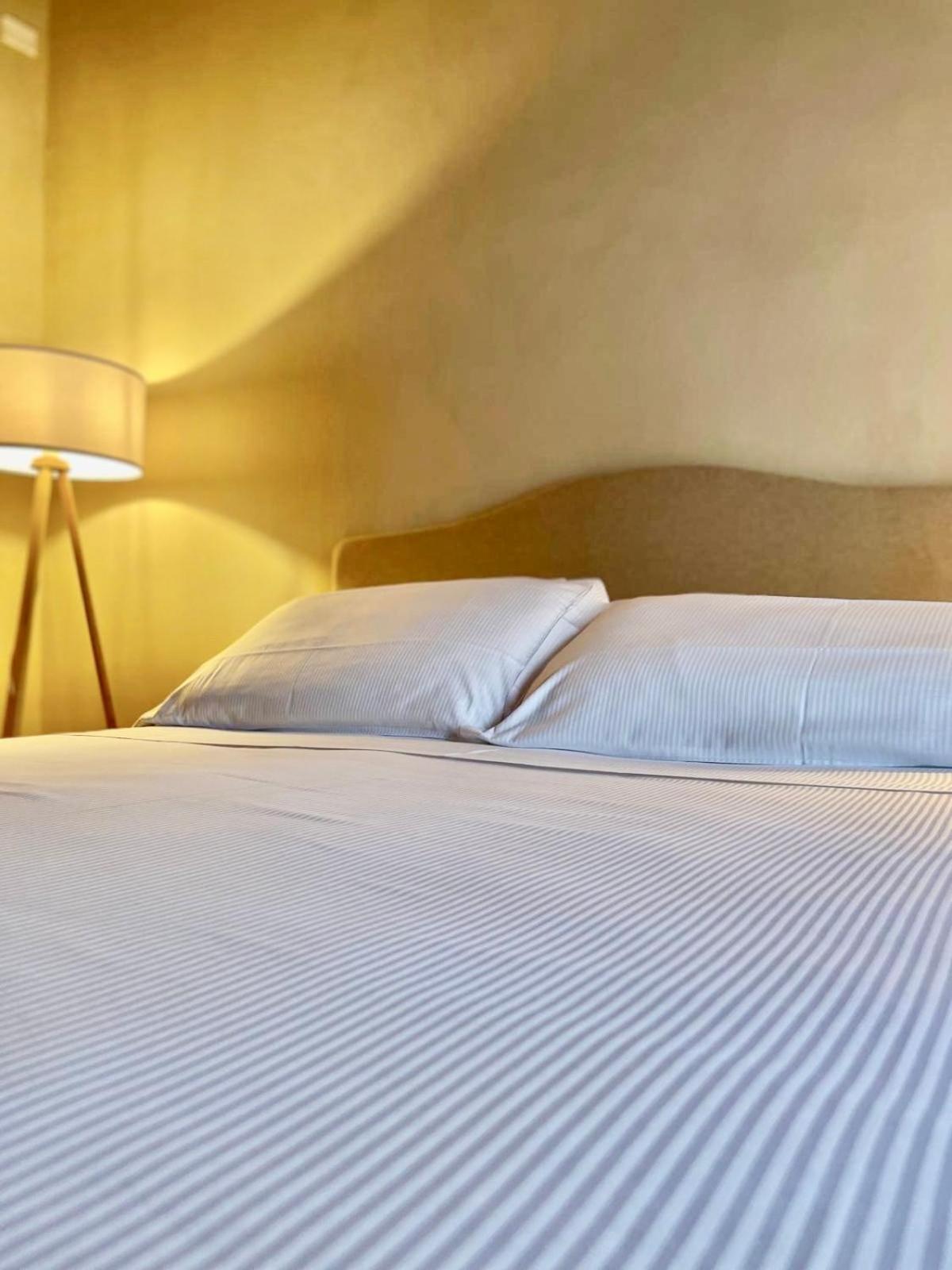 Bed and Breakfast Ca' Malfer Costermano Exterior foto